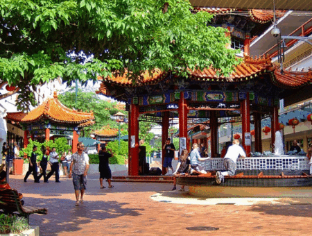 China Town - Brisbane - C Tourism 3