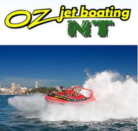 Oz Jetboating - Darwin - C Tourism