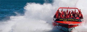 Oz Jetboating - Darwin - C Tourism 1
