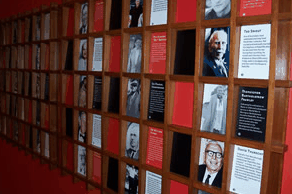 Redcliffe Museum - C Tourism