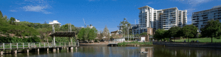 Roma Street Parkland - C Tourism 3