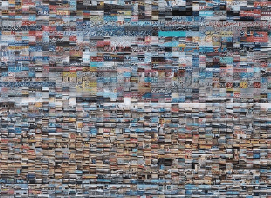 Ryan Renshaw Gallery - C Tourism