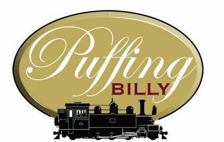 Puffing Billy - C Tourism 0