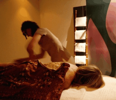 Body Essence - C Tourism