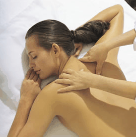 Ripple Brisbane Massage Day Spa and Beauty - C Tourism