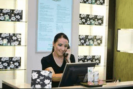 Pure Indulgence - Indooroopilly - C Tourism