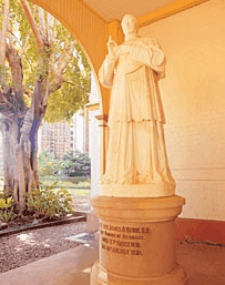 The Cathedral of Saint Stephen - C Tourism