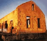 St Helena Island - C Tourism 0