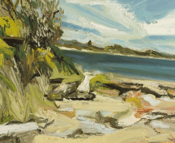 Jan Murphy Gallery - C Tourism 1