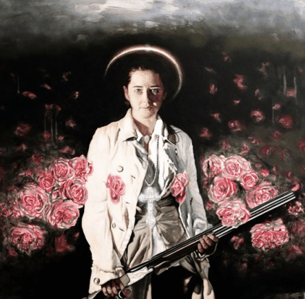 Edwina Corlette Gallery - C Tourism