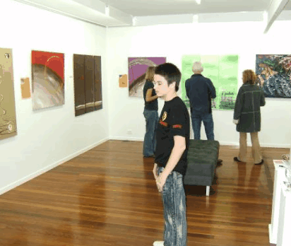 West End QLD C Tourism