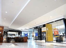 Calamvale Central Shopping Centre - C Tourism