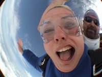 Simply Skydive - C Tourism 0