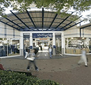 Stockland - Cleveland - C Tourism 1