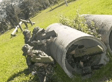 Logan Laser Skirmish - C Tourism 1