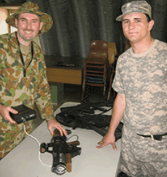 Logan Laser Skirmish - C Tourism 3