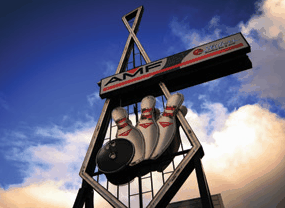 AMF Bowling - Mount Gravatt - C Tourism 2
