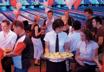 Logan City Tenpin Bowling Centre - C Tourism 2