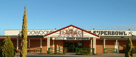 Sunset Superbowl - Toowoomba - C Tourism 3