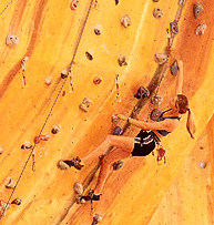 Rocksports Indoor Climbing - C Tourism