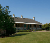 Newstead House - C Tourism