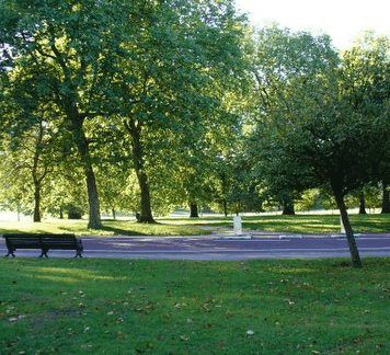 Gemstone Crescent Park - C Tourism 0