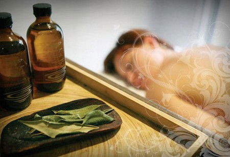 Aqua Day Body Indulgence - C Tourism 1