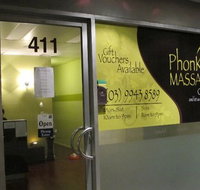 PhonKlai Massage - C Tourism