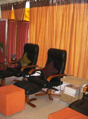 Sabai Day Spa - C Tourism 1