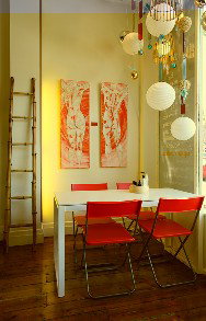 Indulge Spa Retreat - C Tourism 2