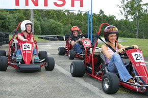 Slideways - C Tourism 1