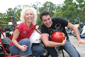 Slideways - C Tourism 2