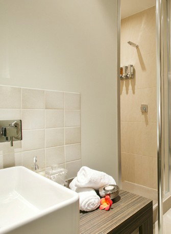 Spa Nirvana - C Tourism 1