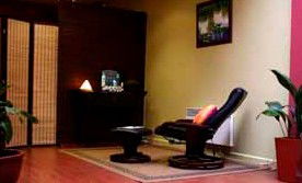 Retreat In The Suburbs - C Tourism 0