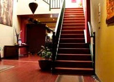 Retreat In The Suburbs - C Tourism 1
