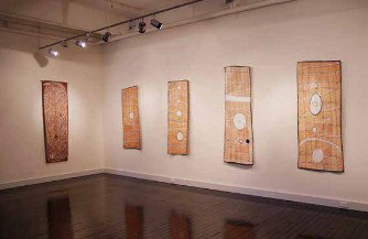 Gallery Gabrielle Pizzi - C Tourism 2