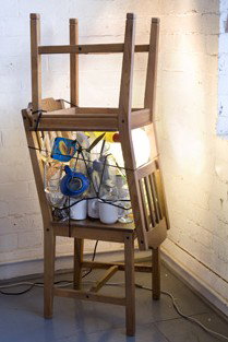 Gertrude Contemporary - C Tourism 2