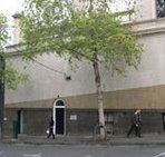 Gilligan Grant Gallery - C Tourism