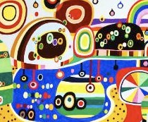 Brunswick Street Gallery - C Tourism 1