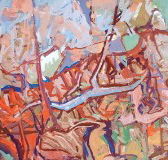 Chapman  Bailey - C Tourism