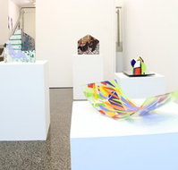 Artman Gallery - C Tourism