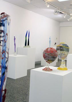 Artman Gallery - C Tourism 1