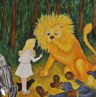 Artman Gallery - C Tourism 3