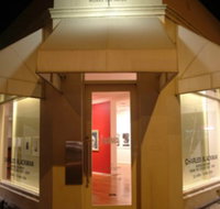 Australian Galleries - C Tourism