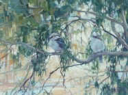 Australian Guild Of Realist Artists - C Tourism 2