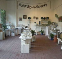 Bolin Bolin Gallery - C Tourism