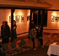 Eltham Library Community Gallery - C Tourism