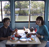 Tweed Endeavour Cruises - C Tourism