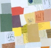 Monash University Museum of Art - C Tourism