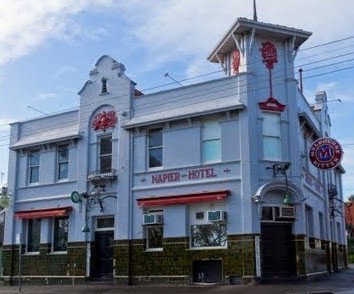 Yarra Sculpture Gallery - C Tourism 0